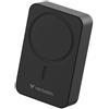 Verbatim POWER BANK 20000MAH MAG SAFE NERO