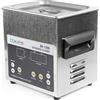 BAKU VASCA ULTRASUONI PULIZA DIGITALE PROFESSIONALE BK-1200 60W 1.6L 798707A