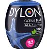 DYLON Pod Di Tintura Dylon Per Macchina 350G - 26 - OCEAN BLUE