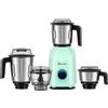 Atomberg Yulia Frullatore Mixer Grinder 750 W Con 4 Contenitori