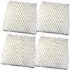 HQRP 4x HQRP Stoppino Filtri per Sears Kenmore 14804 32-14804 42-14804 D18-C Ricambio