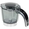 De Longhi ASSIEME CARAFFA CAFFETTIERA ALICIA DELONGHI PLUS 6 TAZZE EMKP 63 B