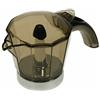 UNIVERSALE Caraffa Macchina Caffè Alicia De Longhi 4 Tazze Emk42 Emk4