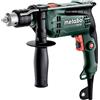 metabo Trapano a percussione SBE 650 - 650 W, potenza nominale di
