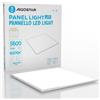 Aigostar Aigostar Pannello LED 50W 60x60 5600lm 6500K Retroilluminato Bianco 6 P