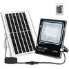 Aigostar Aigostar Faro LED Solare 100W IP66 RGB 8000mAh Cavo 5m Telecomando