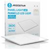 Aigostar Aigostar Pannello LED 60x60 50W 5600lm 4000K Luce Naturale Retroillumin