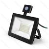 Aigostar Floodlight LED con sensore 30W 2700lm 6400K IP65