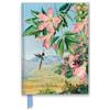 Flame Tree Publishing Kew Gardens' Marianne North: Foliage and Flowers (Foiled Journal)