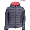 U.s. Polo Assn. Giubbotto Uomo Blu