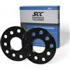 SCC Distanziali per route SCC 2x3mm 10225W per Mazda MX-5 I