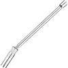 Workpro Chiave magnetica candela 14mm, rotante 360°, Workpro, acciaio Cr-V