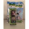 HOLLY E BENJI COLLECTION USCITA N° 45 HUGO HEFFNER PERSONAGGIO 3D Nuovo 2026