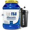 YAMAMOTO NUTRITION - Iso-FUJI 2000 g - Proteine Whey Isolate Volactive + Shaker