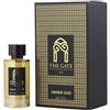 The Gate Fragrances - Under Oud - 100 ml - Eau de parfum