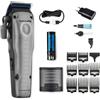 BABYLISS Tosatrice BABYLISS Pro Professional Trimmer Lo-Pro FXONE Grey FX729e