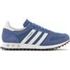 Adidas LA Trainer OG Retro Sneakers Uomo Scarpe Blu KH9684 Nuove