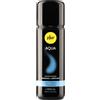 pjur AQUA - Gel lubrificante premium a base d'acqua - lubrificazione eccellente, idrata e non appiccica - anche per sex toy (500ml)