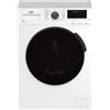 Beko Lavasciuga 7 + 4 Kg HTE7726XA IT SteamCure White classe DD 1400giri/min (60x50x