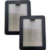 2 Cartucce Filtro Doppio per strato per Ventilatore per bambu Lab per p2s X2D