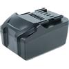 vhbw Batteria per Metabo W 18 LTX 125 ULA 14.4-18 W 18 LTX 115 18V