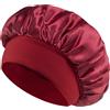 Cappellino Asciugatura Rapida Leopardata per fascia Elastica R