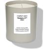 ATAR NAIVE SRL Comfort Zone Candela Tranquillity - 280 g - Note di vaniglia, rosa, legno