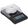 TOPINCN 100g/0.001g Mini Bilancia Da Cucina Elettronica Lcd Strumento Per La