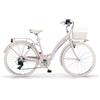 MBM Bicicletta MBM UNISEX Primavera 26'' 6v