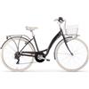 MBM Bicicletta MBM UNISEX Primavera 24'' 6v