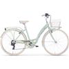 MBM Bicicletta MBM UNISEX Primavera 24'' 6v