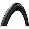 Continental Gatorskin Tyre Wire Bead Black/Black 700X25C