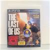 The Last Of Us PS3 PLAYSTATION 3 Originalverpackt Verschweißt