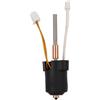 Kit Riscaldamento Hot End per C e Max con Ugello Misure da 020 a 080mm