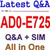 Adobe Systems AD0-E725 Adobe Commerce Sviluppatore Esperto Q&A