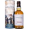 The Balvenie 18 Years Old A Collection of Curious Casks FRENCH PINEAU CASK FINISH 47,9% Vol. 0,7l in Giftbox