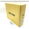 BESTEK Convertitore di tensione BESTEK da 240V a 100V 200W con spina BF AOC MRJ201GU...