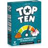 Ghenos Games Top Ten