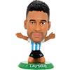 SoccerStarz - Argentina Lautaro Martinez (New Kit) /Figures