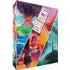 Asmodee Unlock! 14: Enchanted Adventures Cooperative Escape Room Card Game