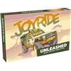 Rebellion Unplugged JOYRIDE: Unleashed Racing Board Game Ages 14+ 2 Play