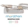 Marathon Micromotore Marathon Manipolo H200 Fresa Per Unghie Champion 3 30000 giri 45 W