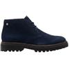 4US By Cesare Paciotti 4US Polacchino Uomo In Pelle Scamosciata Con Lacci By Paciotti - NAV (Navy)