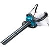 Makita MUB363DZV 36V 18Vx2 Soffiatore Senza Fili Brushless Aspirapolvere...