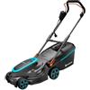 GARDENA RASAERBA ELETTRICO POWERMAX 37/1800 GARDENA 14673-20