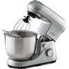 Impastatrice Planetaria Professionale Bella Pico 5 Litri 1200W Argento