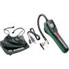 BOSCH EASY PUMP MINI COMPRESSORE A BATTERIA 3,6V 10.3 BAR CON AUTO-STOP GONFIARE