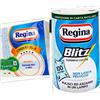 Regina Blitz Carta Casa 5 Maxi Rotolo assorbente 3 veli + 5 Tovaglioli 5 stelle