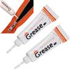 KARELLS Zip Care,Zipper Lubricant,Snap and Zipper Lubricant,Snap Lube Stick T