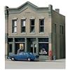 Woodland Scenics DESIGN PRESERVATION MODELS N KIT DPM Roadkill Cafe by Woodland Scenics